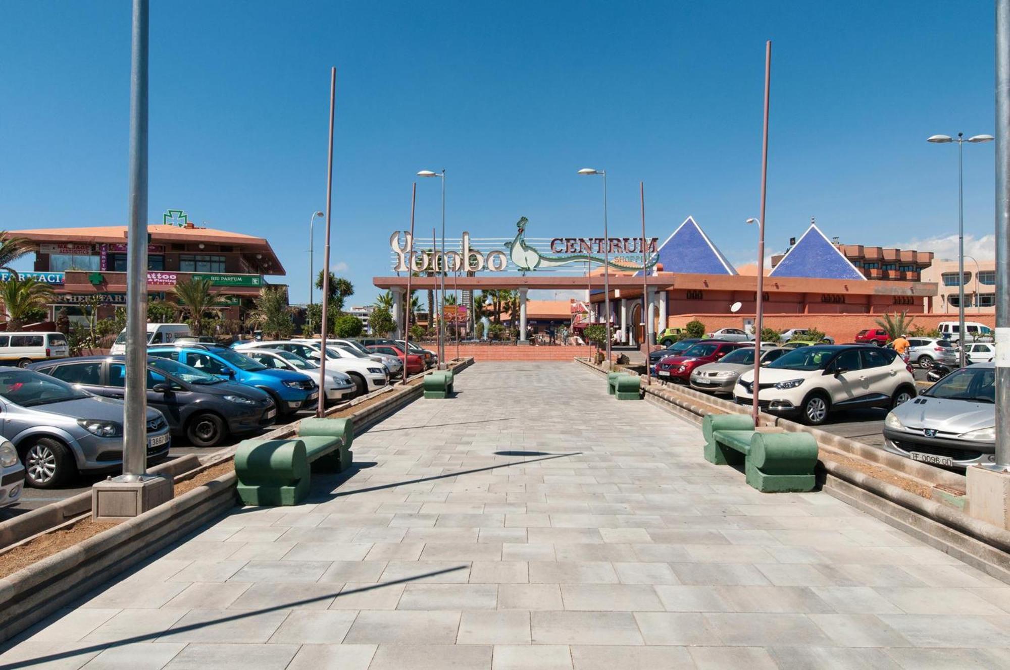Casa Nena By Villagrancanaria Playa del Ingles  Exterior foto