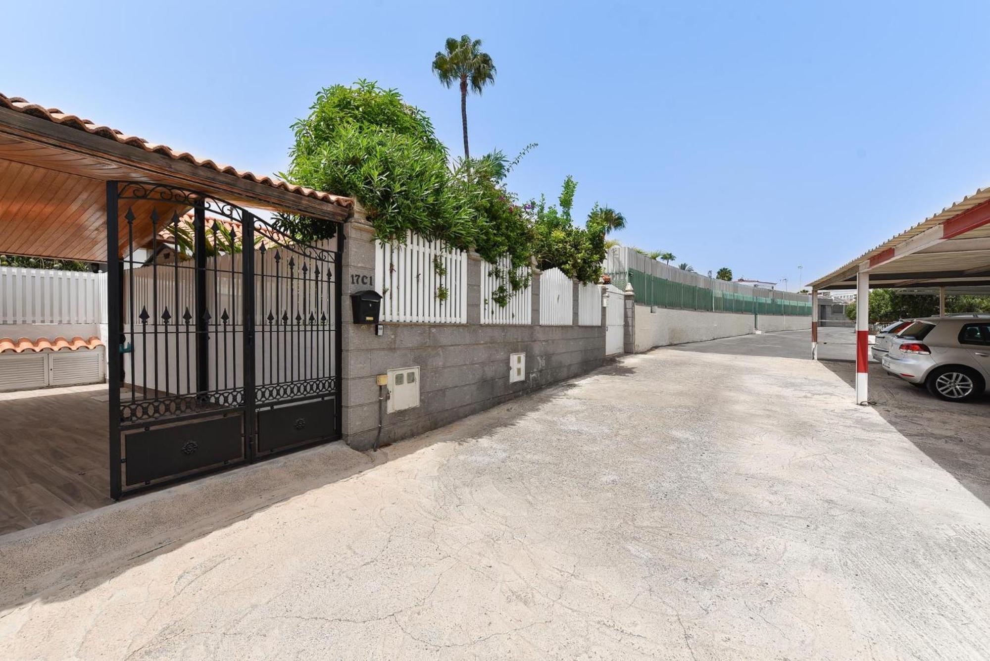 Casa Nena By Villagrancanaria Playa del Ingles  Exterior foto