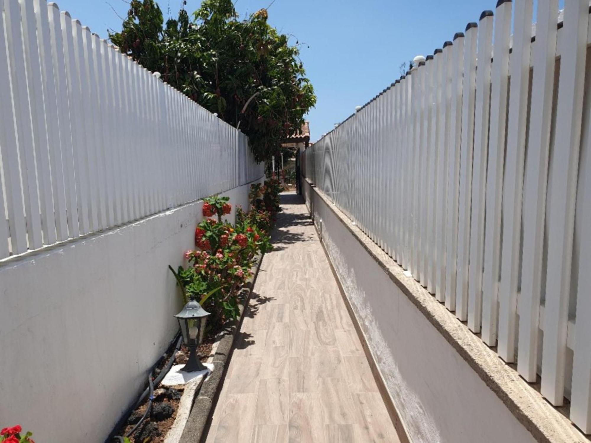Casa Nena By Villagrancanaria Playa del Ingles  Exterior foto