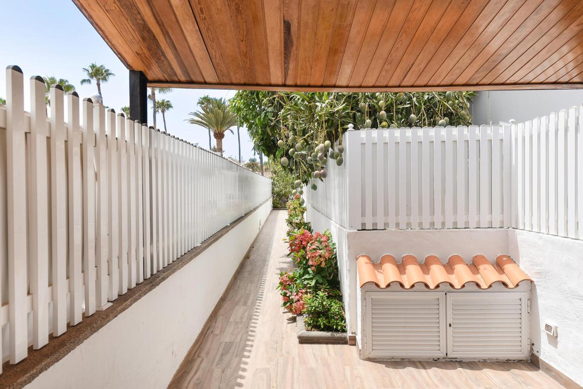 Casa Nena By Villagrancanaria Playa del Ingles  Exterior foto